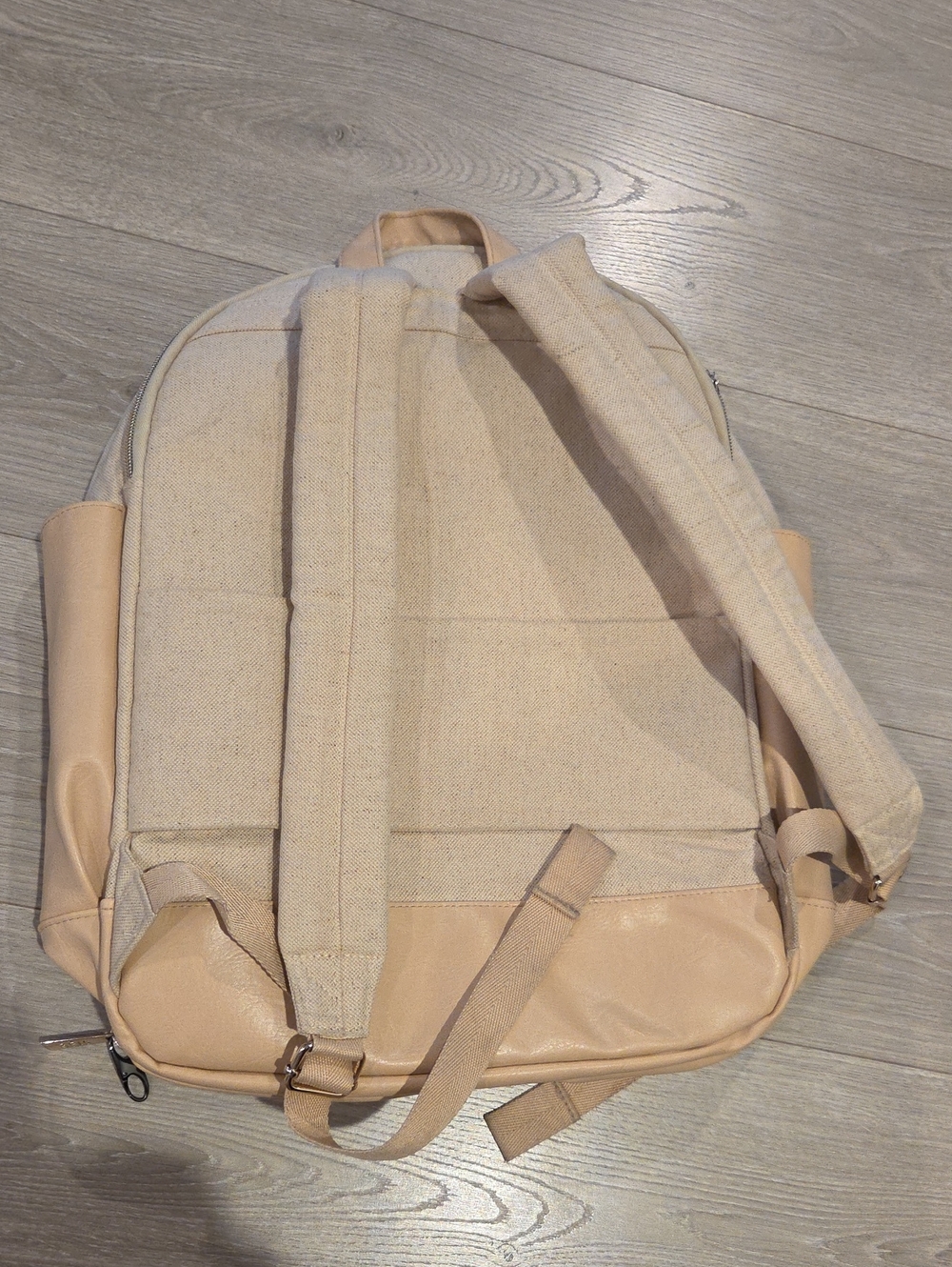 Beis Backpack - Picture 2 of 6